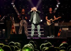 Heinz Rudolf Kunze Begeisterte In Jena 22